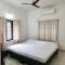 Olive Homestay 1bhk Diamond Ernakulam