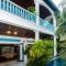 Seaside Gallery - 3 Bedroom Villa An Bang Beach in Hoi An - An Bàn