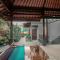 Villa Cendrawasih Ubud - Tegalalang
