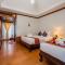 Long Beach Lodge, Chaweng Beach, Koh Samui