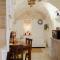 Al bianco nido White Stone apt in Martina Franca