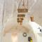 Al bianco nido White Stone apt in Martina Franca - 马丁纳弗兰卡