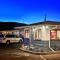 Blue Mountain Motel