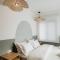 CANVAS Color Your Stay - Волос