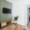 CANVAS Color Your Stay
