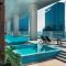 Oasia Hotel Novena, Singapore by Far East Hospitality