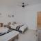 Myamo Beach Lodge