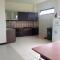 villa puncak tidar
