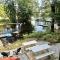 BACHELDER BROOK COTTAGE LMT 7 villa - North Sebago