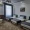GRAND SARBON HOTEL