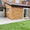 Cosy 4 bedroom holiday let Stevenage 22mins from London on the train - Stevenage