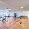 Enticing space With Marina View Near the Beach!