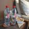 Chambre double accueillante avec douche privative