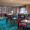 SpringHill Suites by Marriott Atlanta Alpharetta