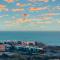 Eden Blue-Horizon 1B, Paphos, Sea View, Pool