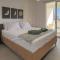 Eden Blue-Horizon 1B, Paphos, Sea View, Pool