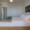 Eden Blue-Horizon 1B, Paphos, Sea View, Pool
