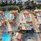 Eden Blue-Horizon 1B, Paphos, Sea View, Pool