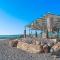 Eden Blue-Horizon 1B, Paphos, Sea View, Pool