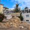 Eden Blue-Horizon 1B, Paphos, Sea View, Pool