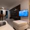 Eden Blue-Horizon 1B, Paphos, Sea View, Pool
