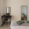 Eden Blue-Horizon 1B, Paphos, Sea View, Pool