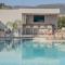Filia Luxury Suites