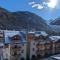 Casa Campiglio Centro Piano Alto con Vista