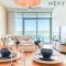 Beach Vista 1 Emaar Beachfront - Mint Stay