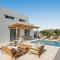 Massari Hills Luxury Living