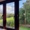 Caer Dderwen Oak Field family home in Dolgellau