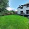 Caer Dderwen Oak Field family home in Dolgellau