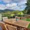Caer Dderwen Oak Field family home in Dolgellau