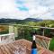 Caer Dderwen Oak Field family home in Dolgellau