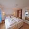 Wilde Brise 2 Topniveau in Toplage mit Sauna