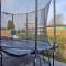 Wilde Brise 2 Topniveau in Toplage mit Sauna