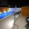 Luxury apartment Petra with private pool - Zadar