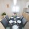 Luxury apartment Petra with private pool - Zadar
