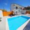 Luxury apartment Petra with private pool - Zadar
