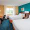 Fairfield Inn & Suites Ashland - Ashland