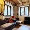 Hostdomus - Via Roma Suite - 切萨纳·都灵尼斯