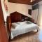 Casa temporada em Paraty famíliar