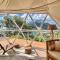 The Seaview Dome - Glamping at Karuna El Nido - 爱妮岛