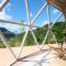 The Seaview Dome - Glamping at Karuna El Nido - 爱妮岛