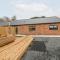 Grange Barn - Shrewsbury