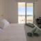 Eden Blue-Horizon 1B, Paphos, Sea View, Pool