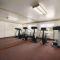 Super 8 by Wyndham Austin North/University Area