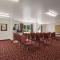 Super 8 by Wyndham Austin North/University Area