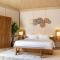 Pura Eco Retreat, Jebel Hafit Desert Park