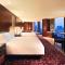 Grand Hyatt Guangzhou - Free Shuttle Bus to Canton Fair Complex during Canton Fair period